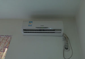 云龙空调维修电话是多少