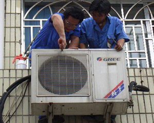 云龙空调售后维修服务中心在哪里找