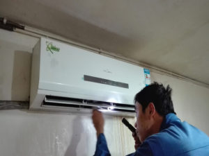 云龙格力空调电话是多少