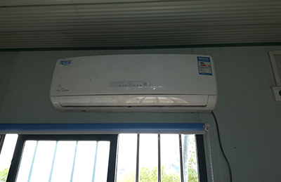 云龙空调维修在哪里找