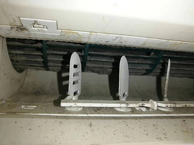 云龙空调维修售后服务中心电话是多少