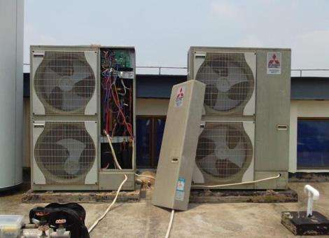 云龙空调维修电话号码多少