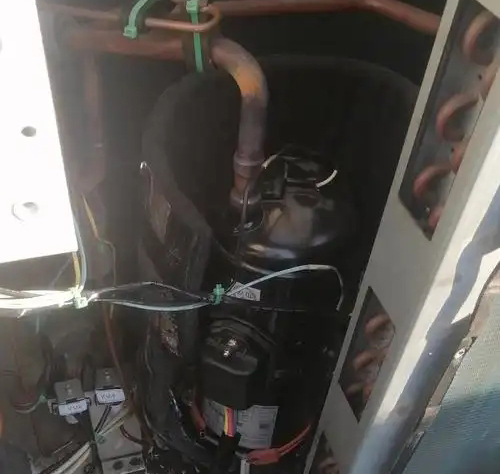 云龙维修变频空调电话在哪里找