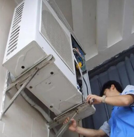 云龙24小时空调维修热线