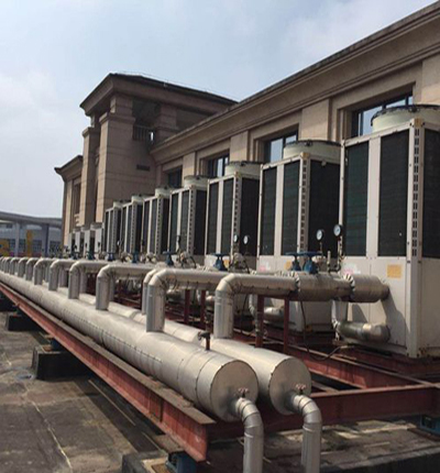 云龙多联机维修 云龙中央空调维修