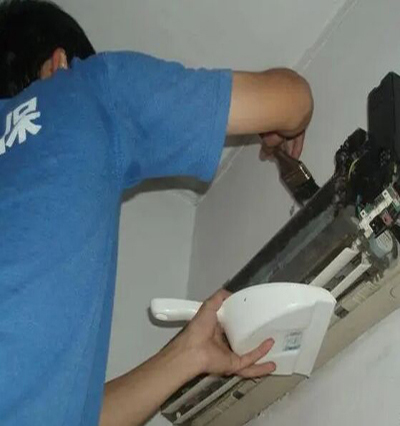 云龙空调清洗保养