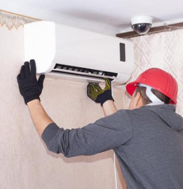 云龙空调内机噪音大