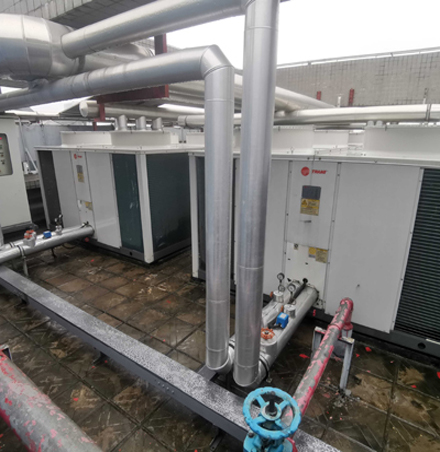 云龙附近中央空调维修 云龙上门中央空调维修